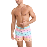 SAXX Men's Oh Buoy 5 Inch Volley Shorts