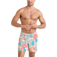 Saxx Men's Oh Buoy 7 Inch Volley Shorts