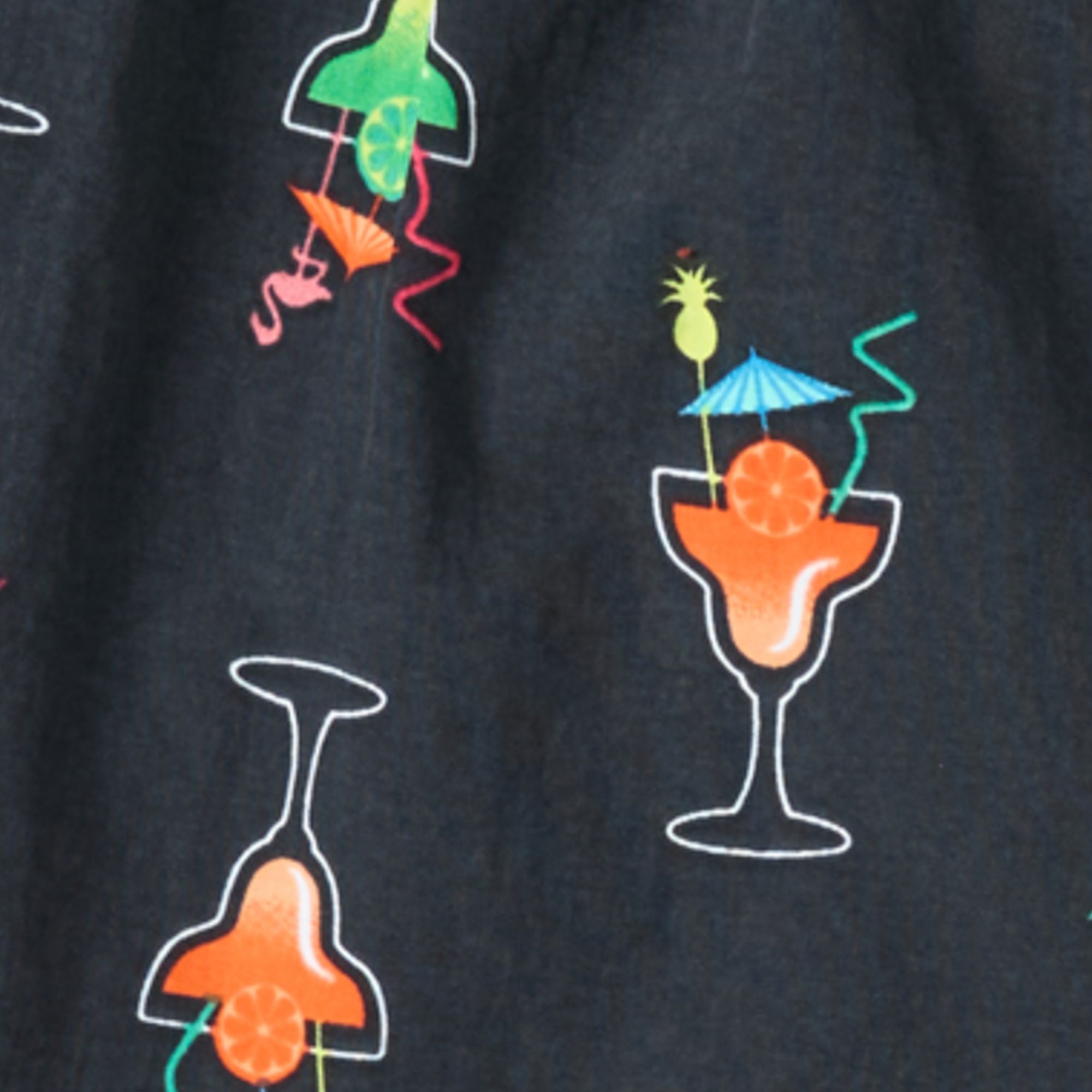 SAXX Men's Go Coastal 7 Inch Volley Shorts