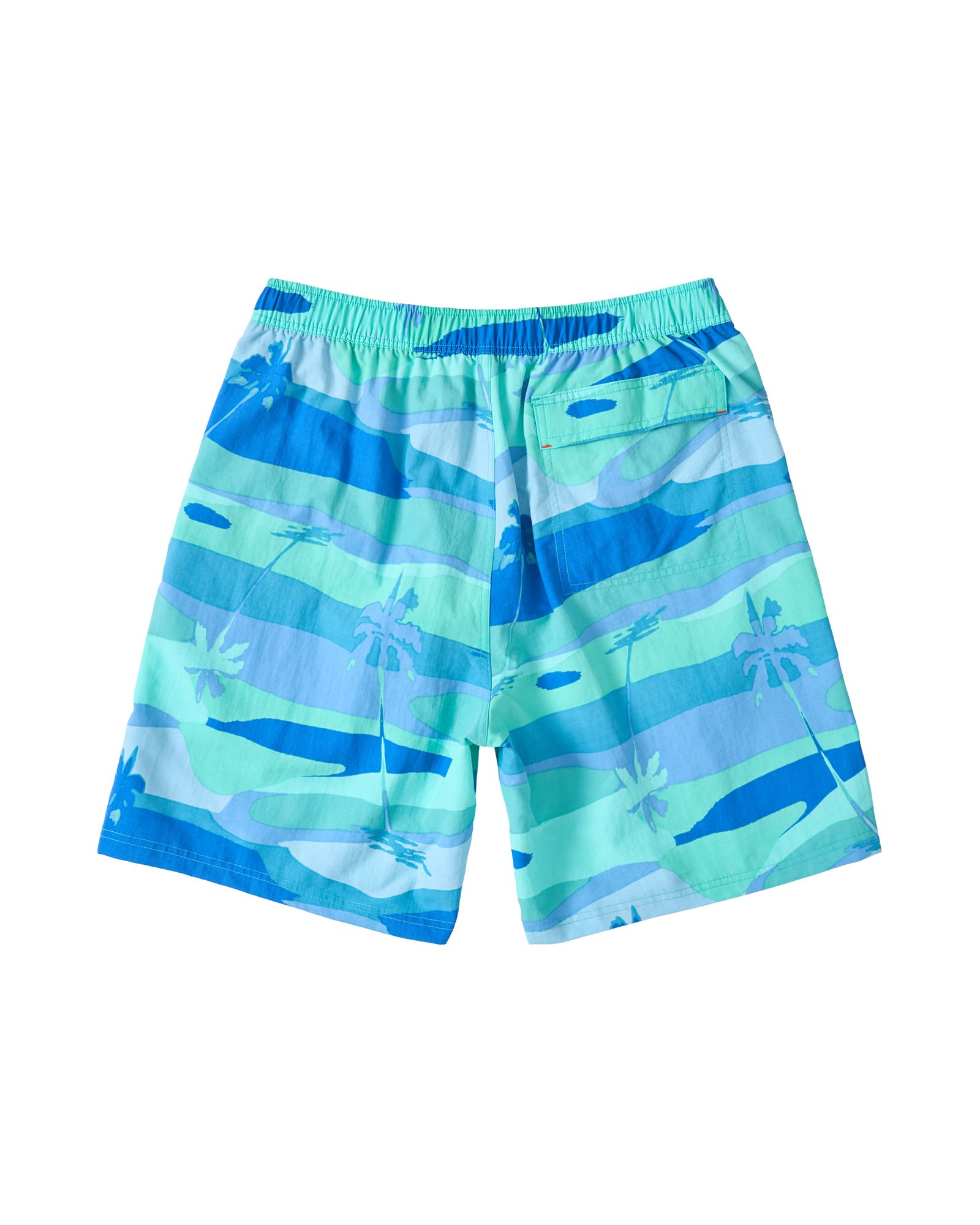 SAXX Men's Go Coastal 7 Inch Volley Shorts