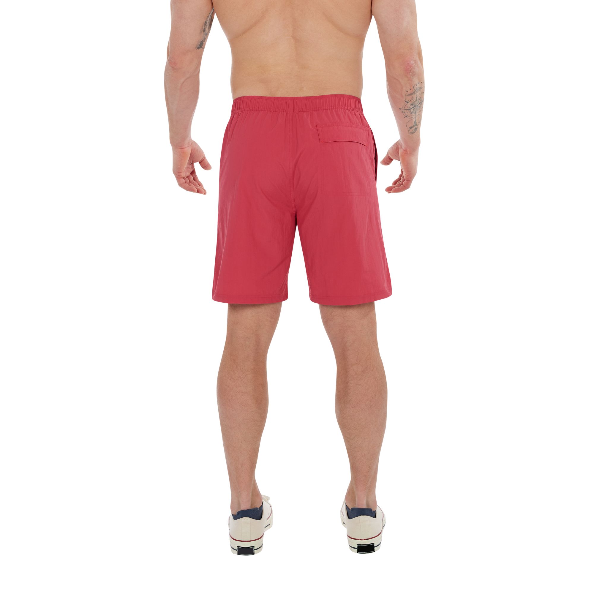SAXX Men's Go Coastal 5 Inch Volley Shorts