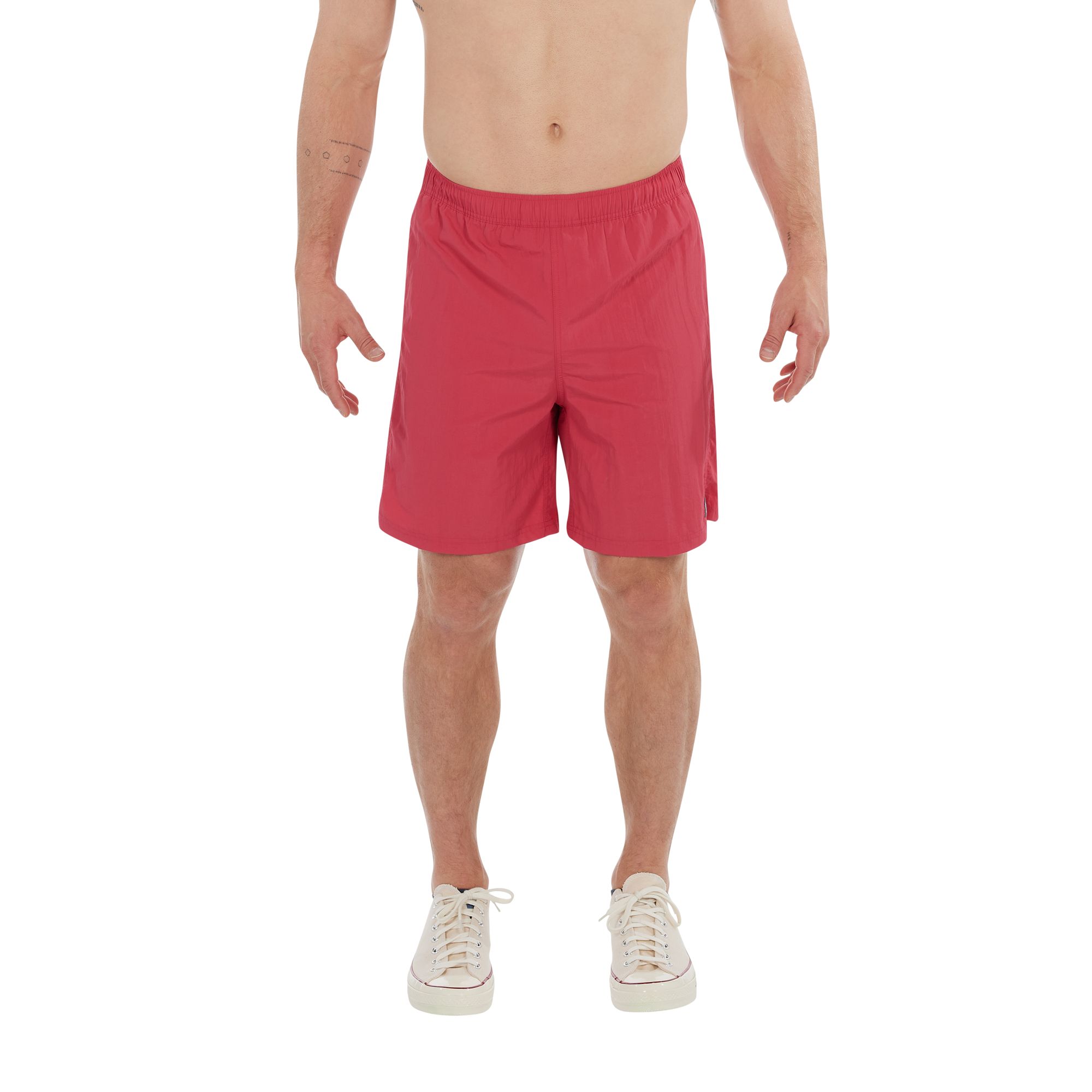 SAXX Men's Go Coastal 5 Inch Volley Shorts