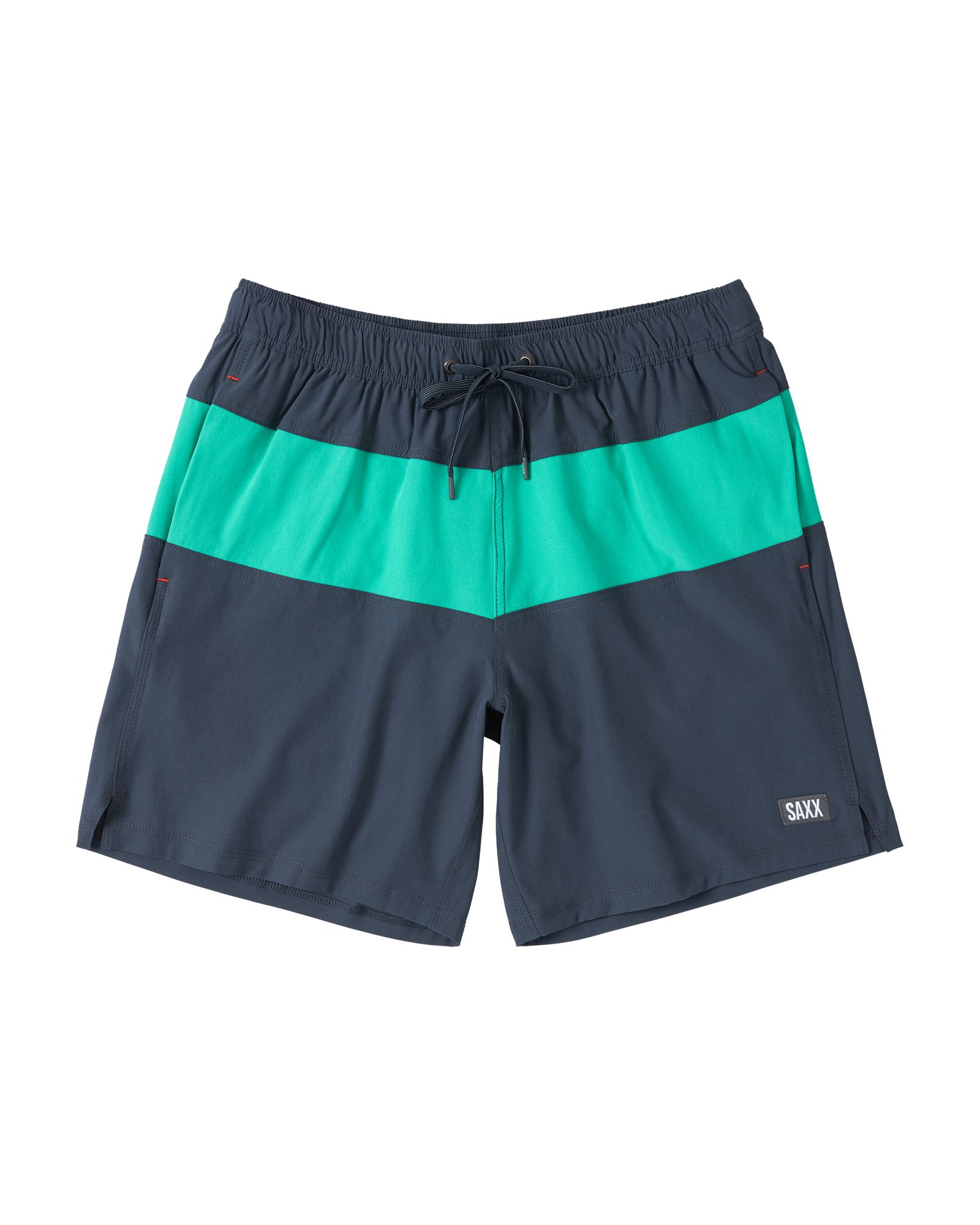 Saxx Men's Oh Buoy 7 Inch Volley Shorts