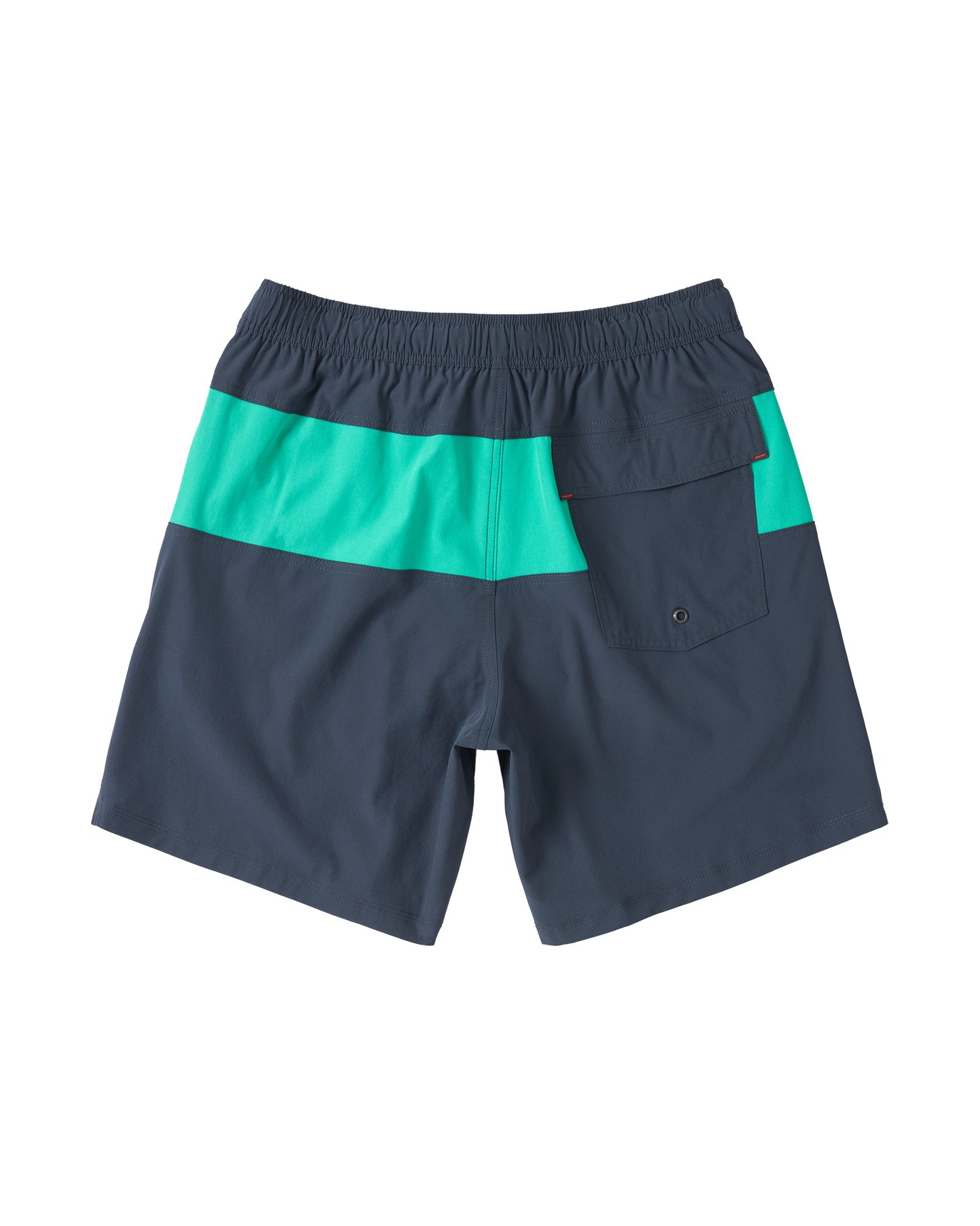 Saxx Men's Oh Buoy 7 Inch Volley Shorts