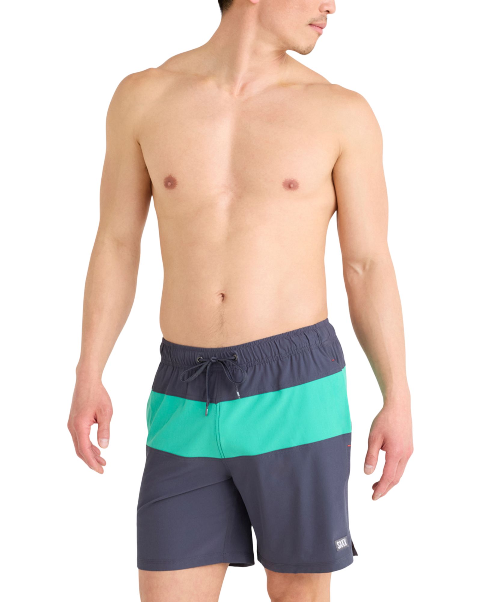 Saxx Men's Oh Buoy 7 Inch Volley Shorts