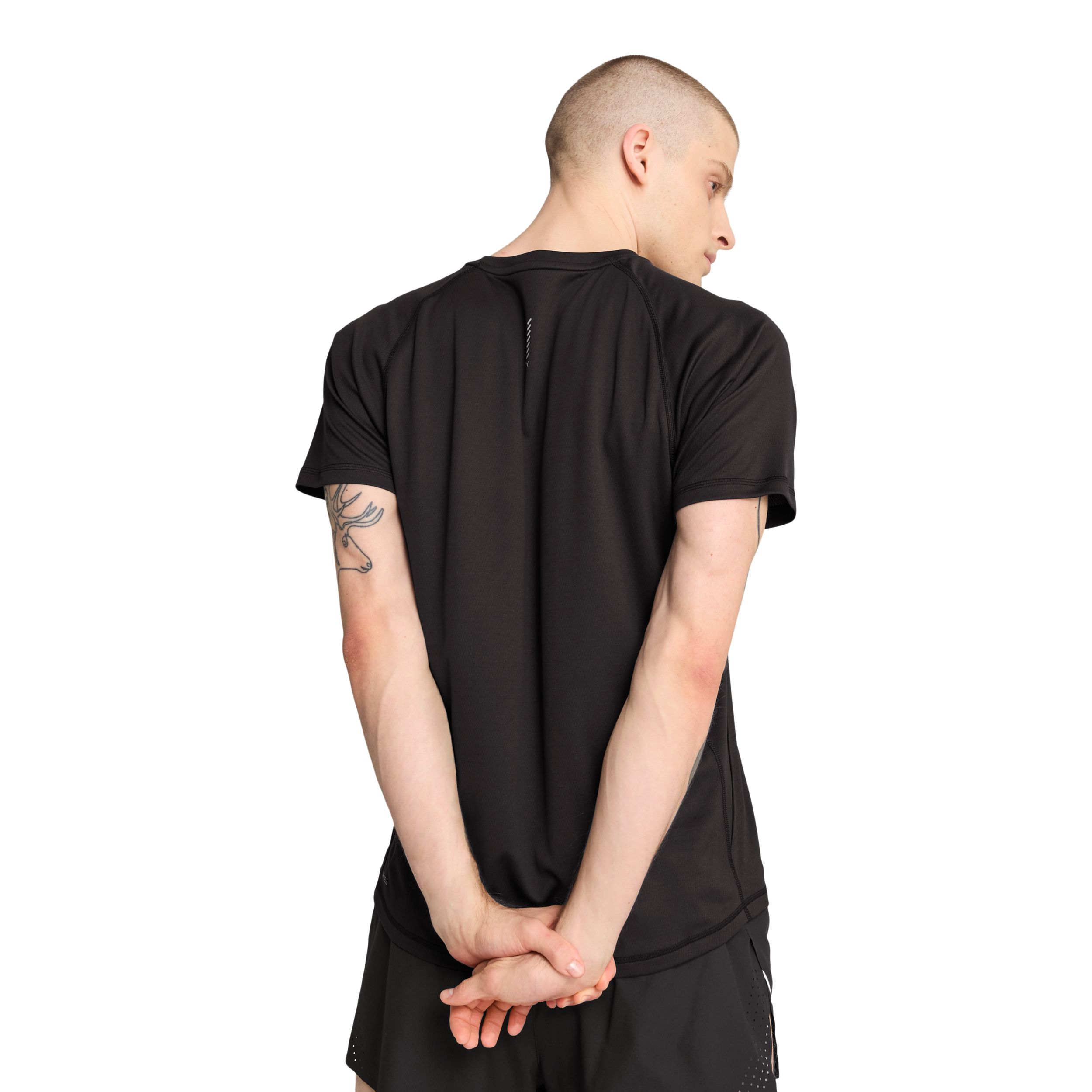 PUMA Men's Run Velocity T-Shirt