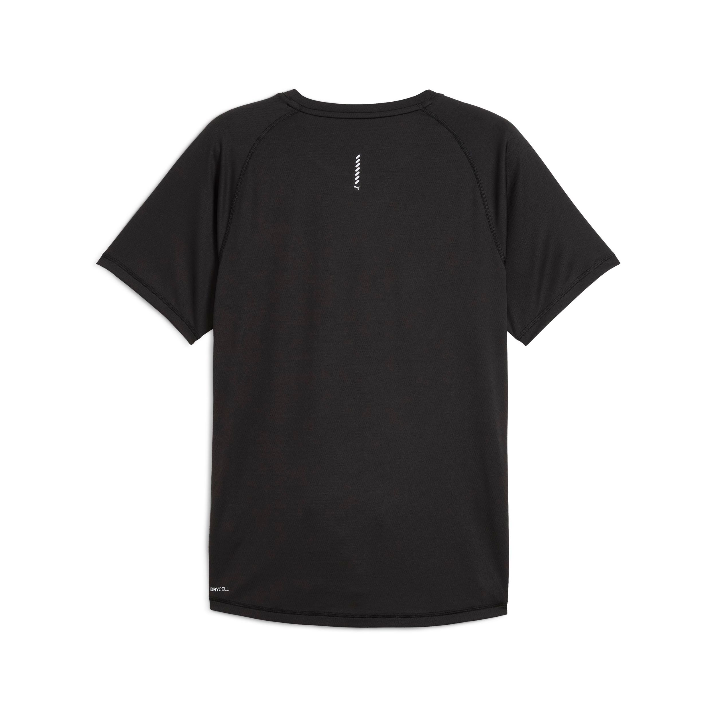 PUMA Men's Run Velocity T-Shirt