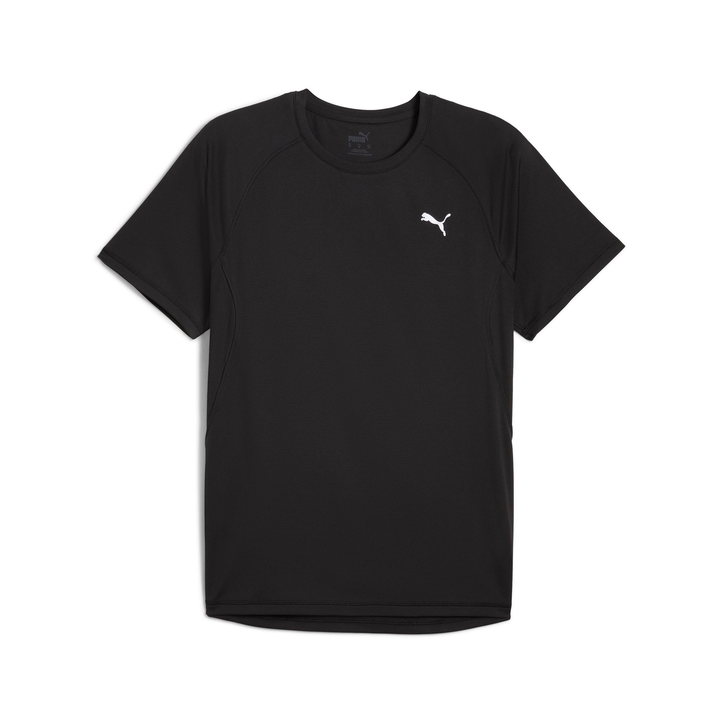 PUMA Men's Run Velocity T-Shirt
