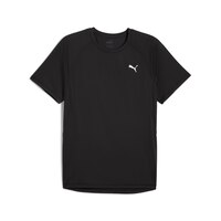 PUMA Men's Run Velocity T-Shirt Front_Flat