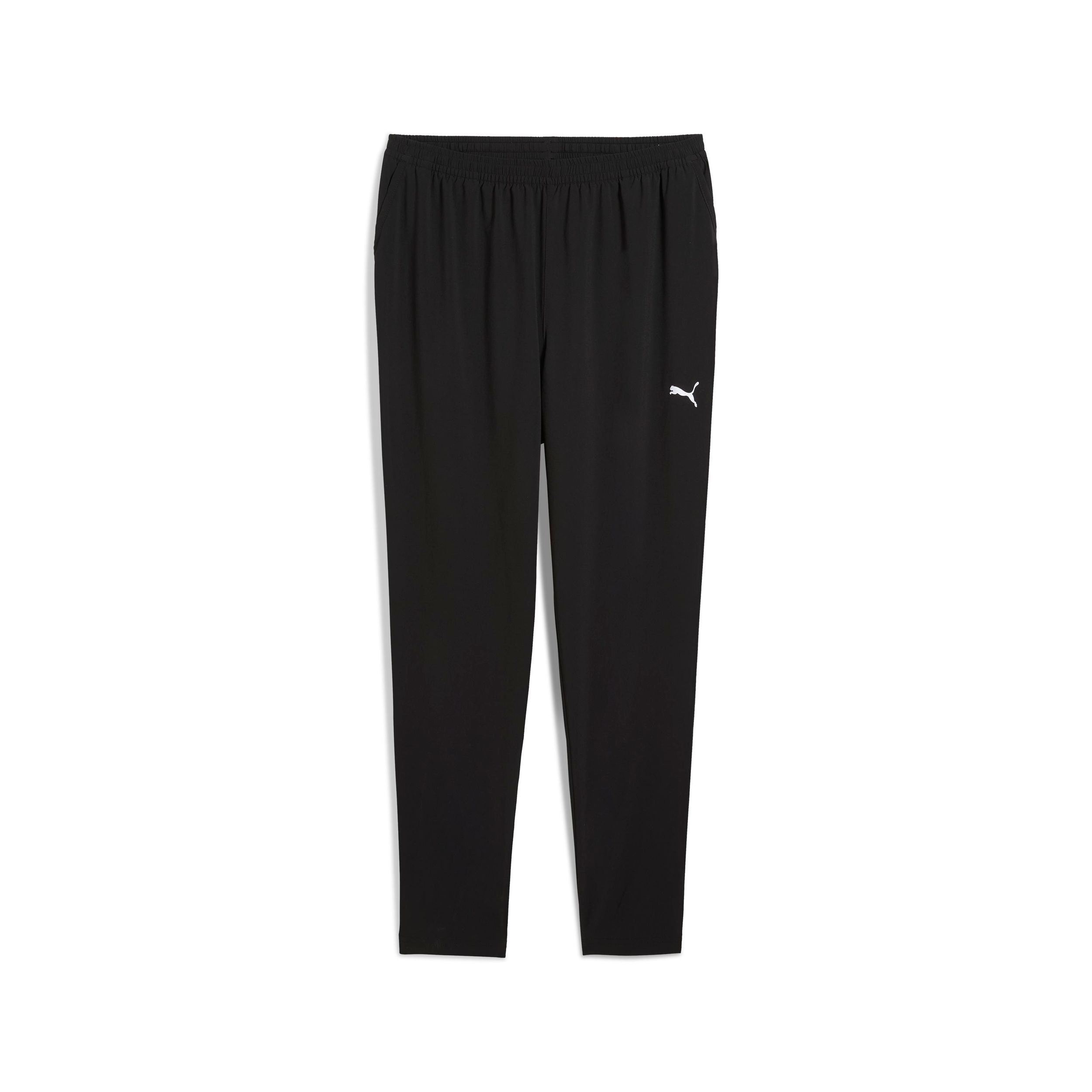 PUMA Men's Run Velocity Tapered Pants