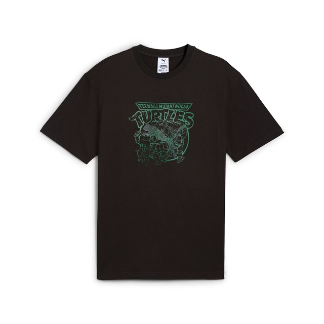 PUMA x TMNT Men's Relaxed T Shirt