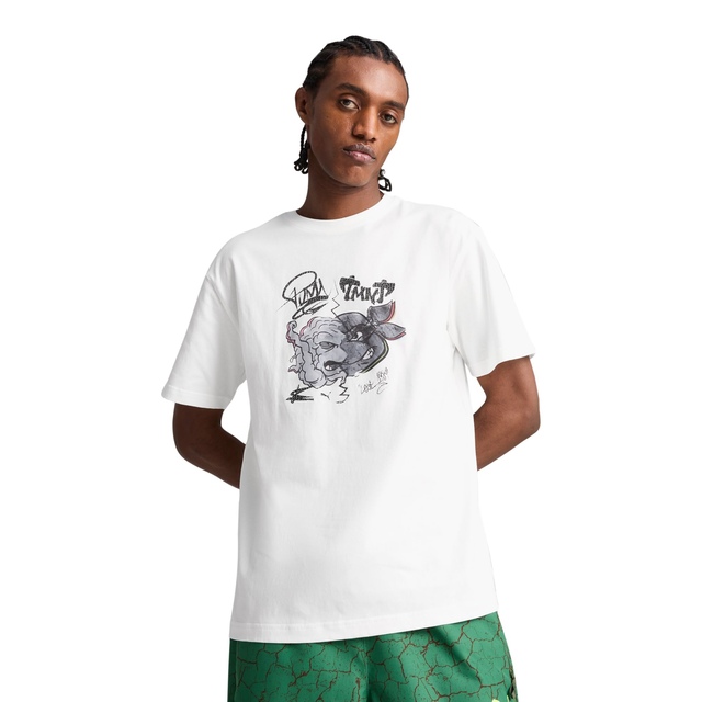 PUMA x TMNT Men's Relaxed T Shirt