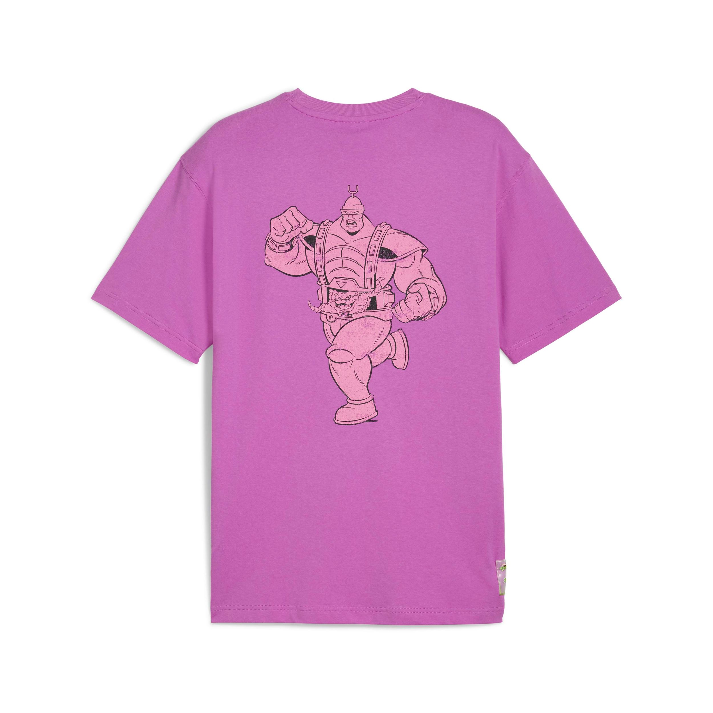 PUMA x TMNT Men's Relaxed T Shirt