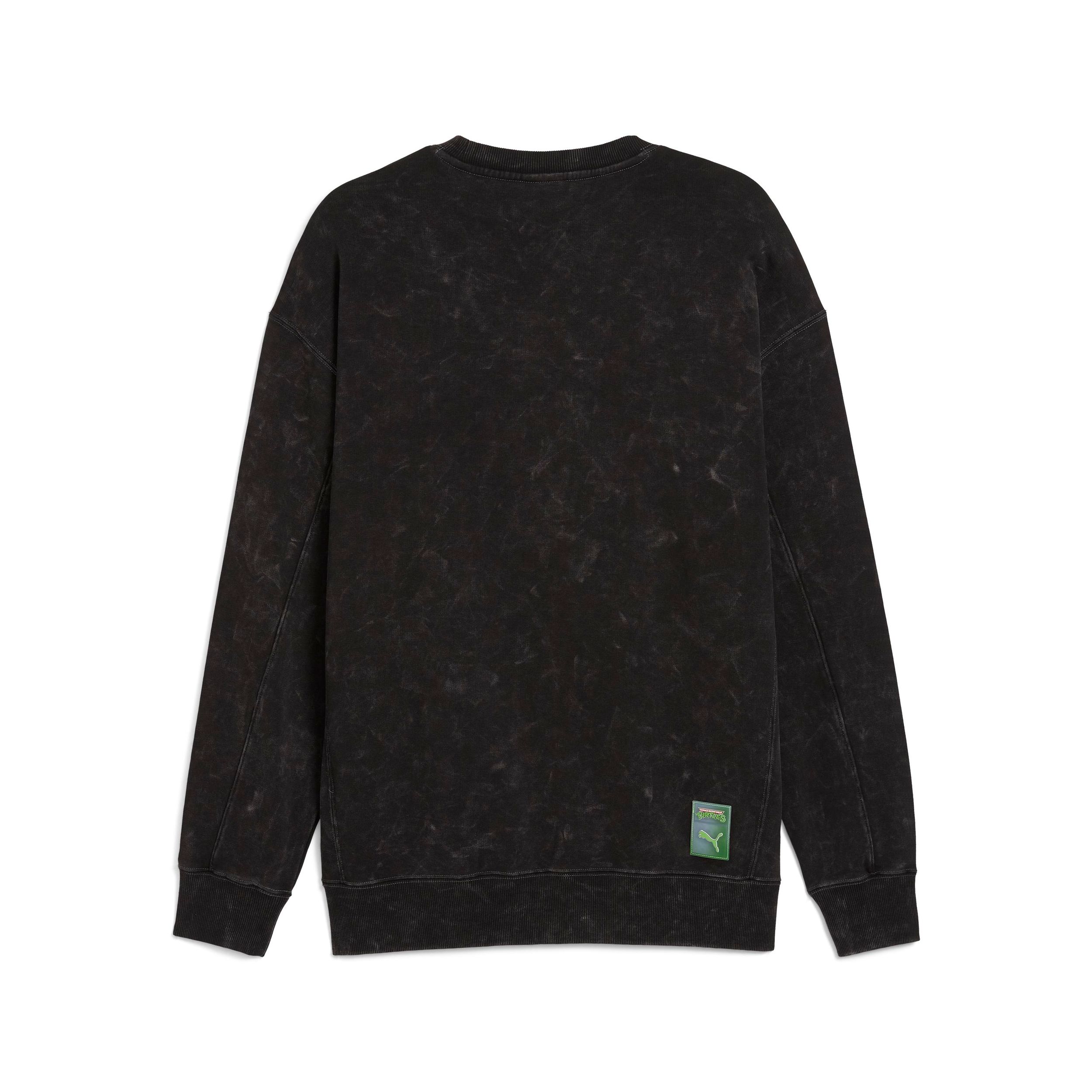 PUMA x TMNT Men's Graphic Sweatshirt