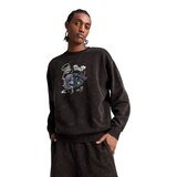 PUMA x TMNT Men's Graphic Sweatshirt Front_Angled_Left
