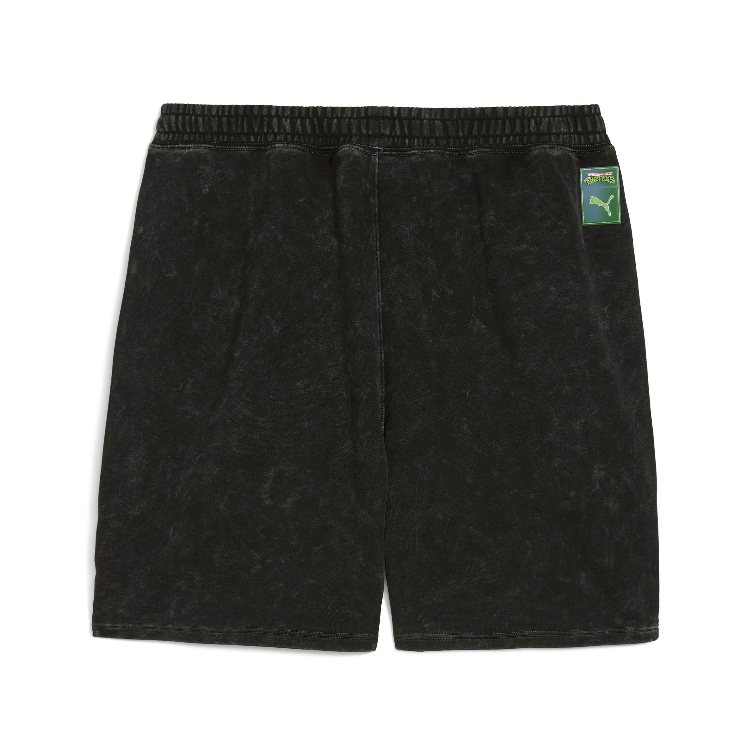 PUMA x TMNT Men's 6" Shorts