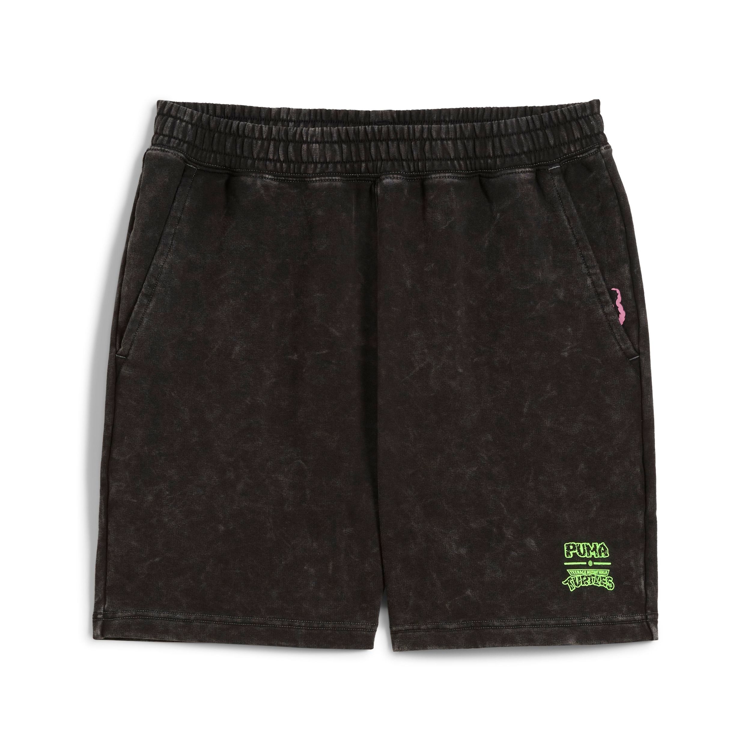 PUMA x TMNT Men's 6" Shorts