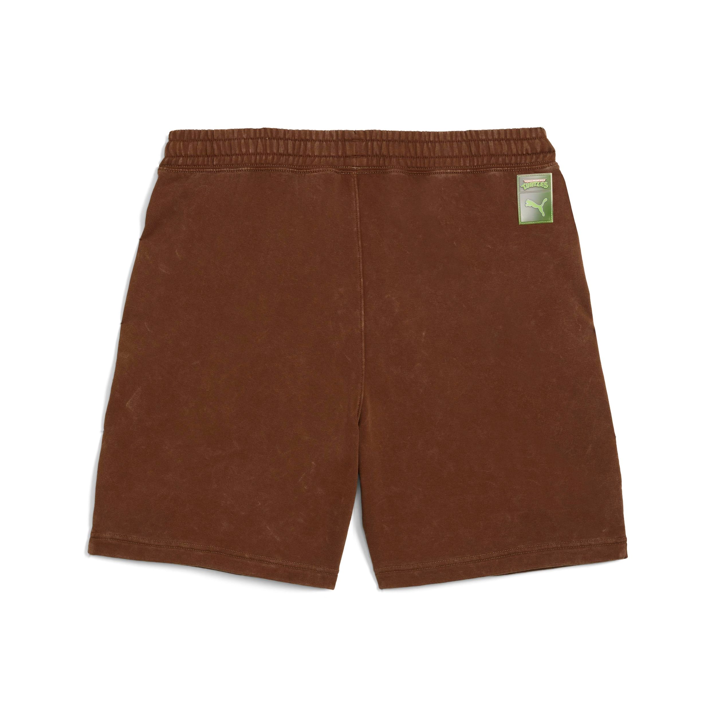 PUMA x TMNT Men's 6" Shorts