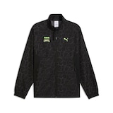 PUMA x TMNT Men's Track Jacket Front_Flat