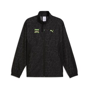 PUMA x TMNT Men's Track Jacket