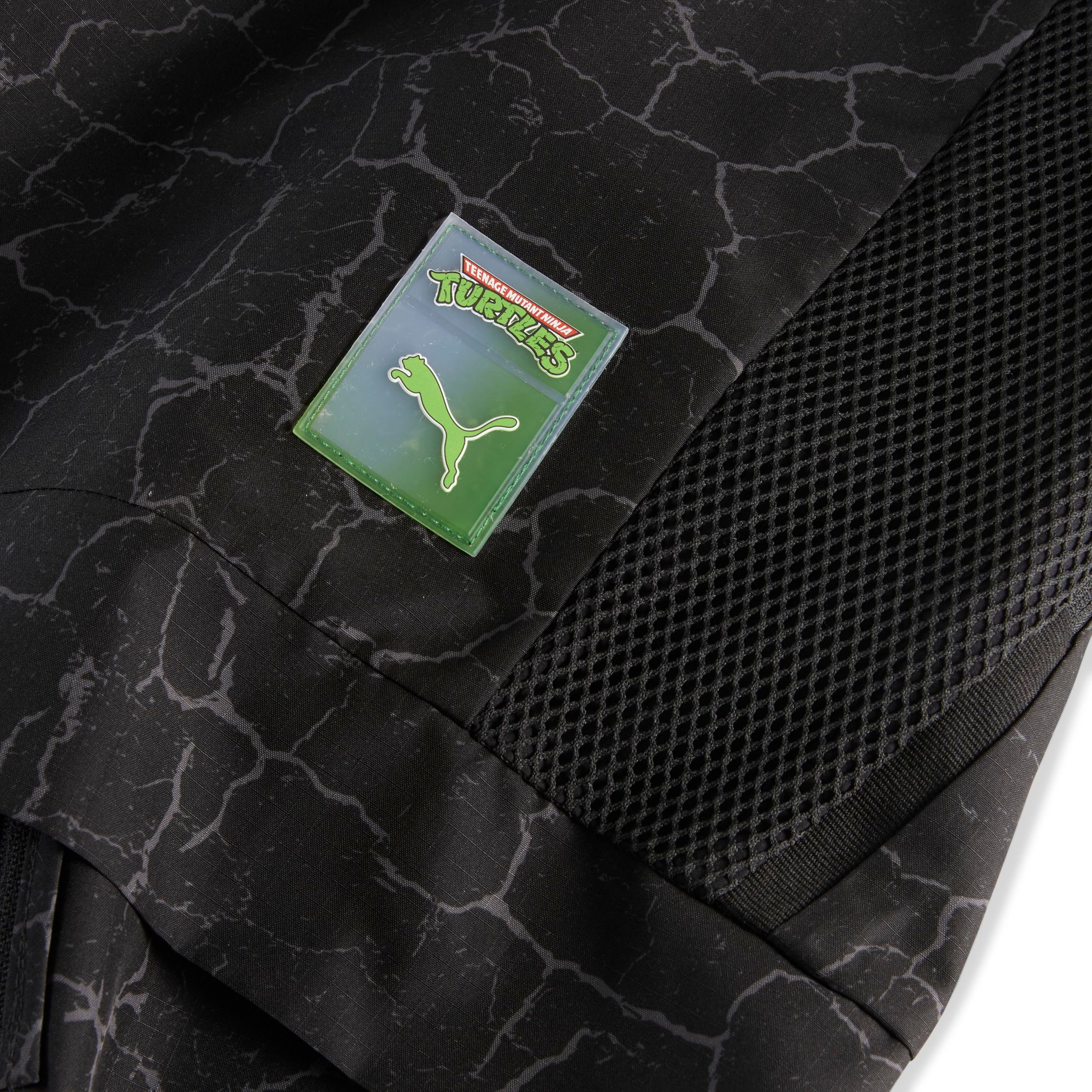 PUMA x TMNT Men's Track Jacket