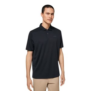 Oakley Men's Icon TN Protect Recycled Polo T Shirt