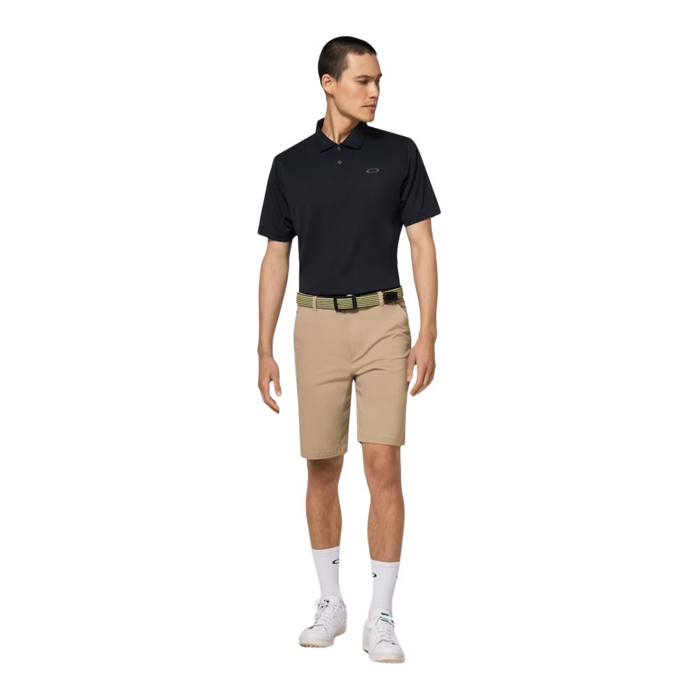 Oakley Men's Icon TN Protect Recycled Polo T Shirt