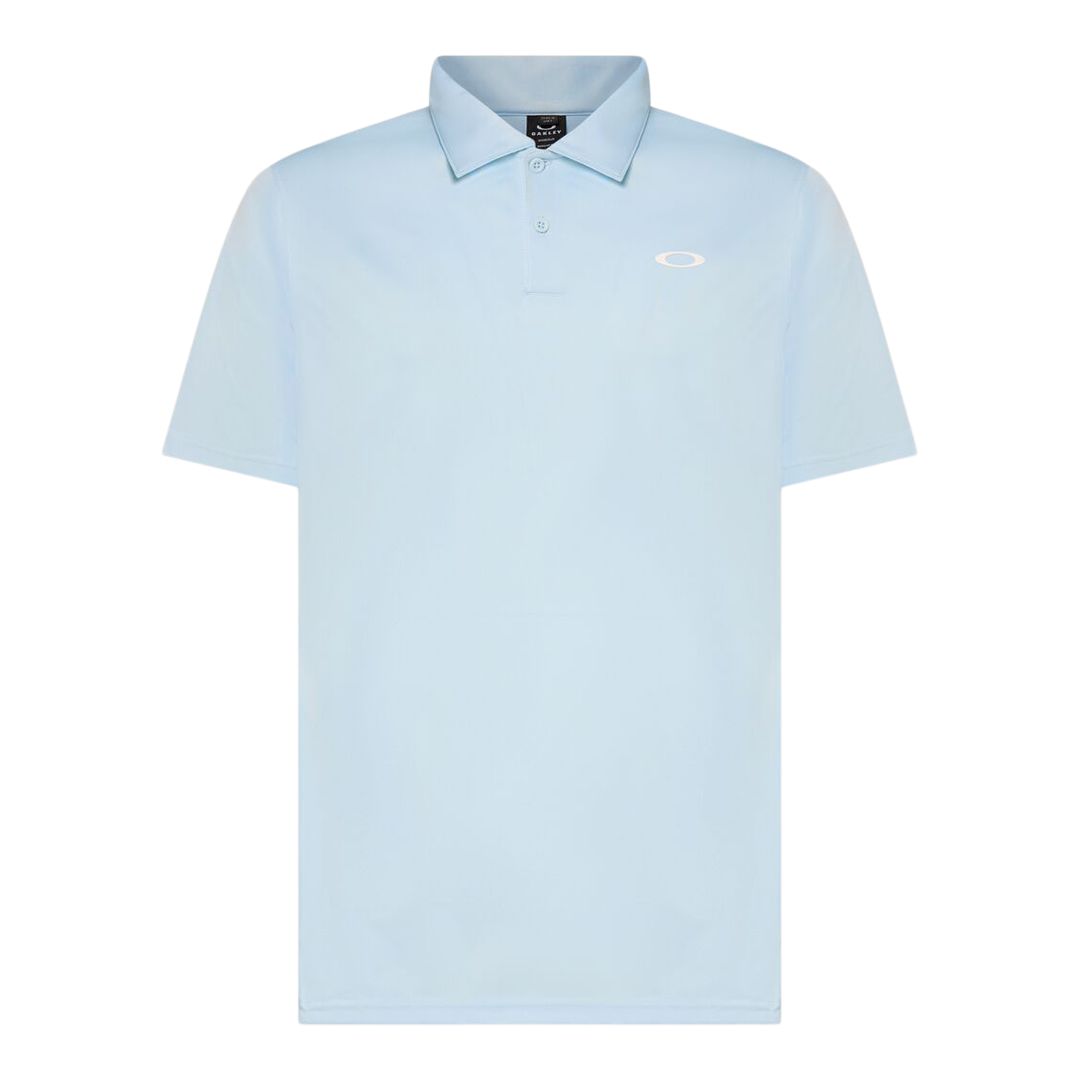 Oakley Men's Icon TN Protect Recycled Polo T Shirt