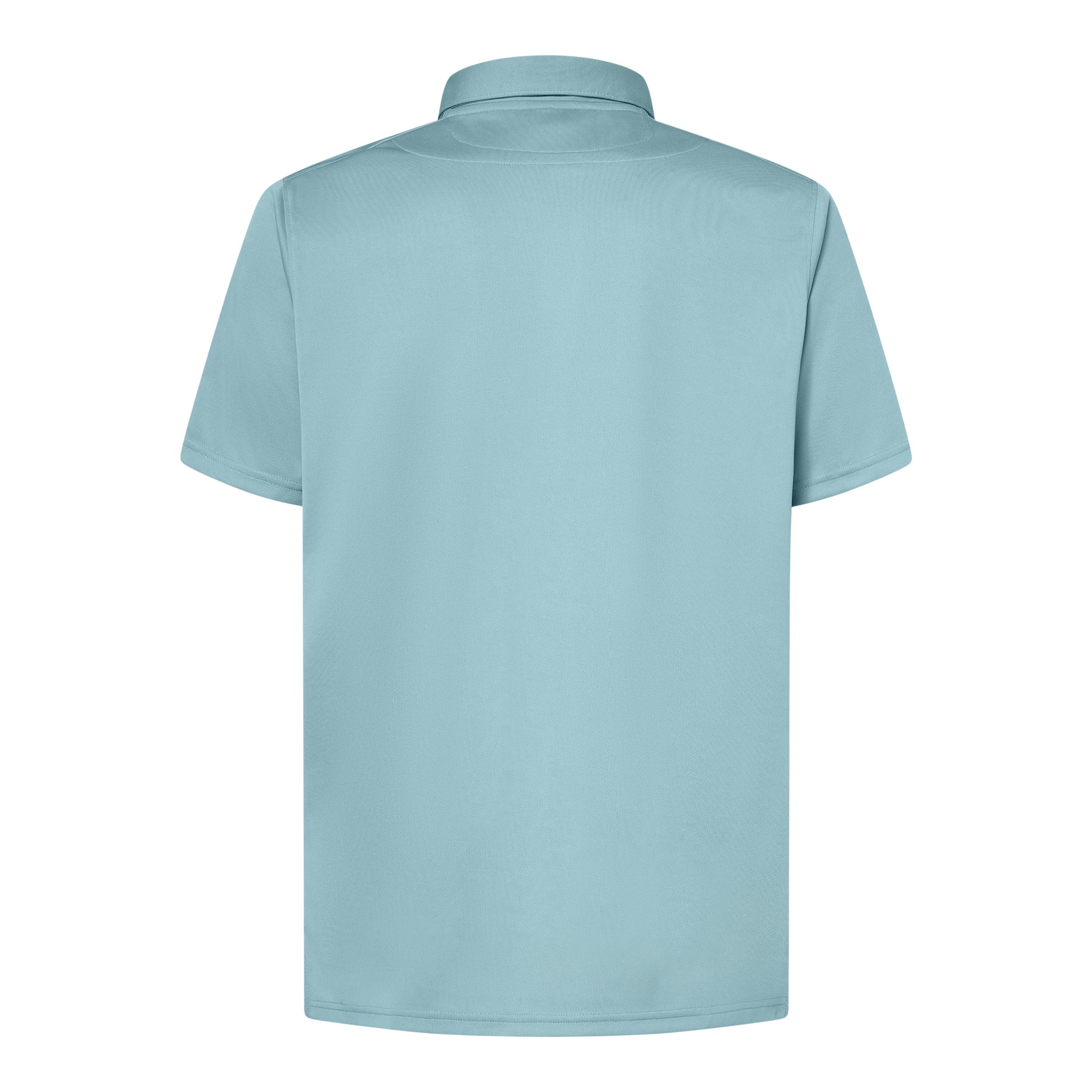 Oakley Men's Icon TN Protect Recycled Polo T Shirt