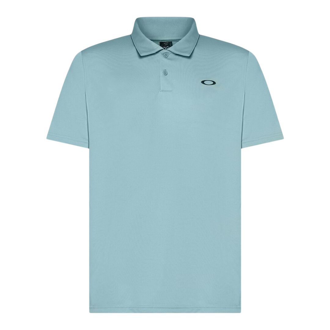 Oakley Men's Icon TN Protect Recycled Polo T Shirt
