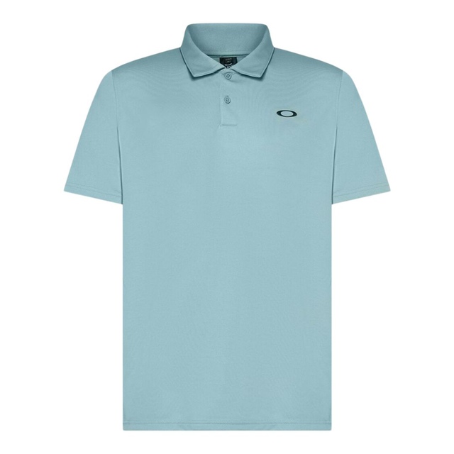Oakley Men's Icon TN Protect Recycled Polo T Shirt