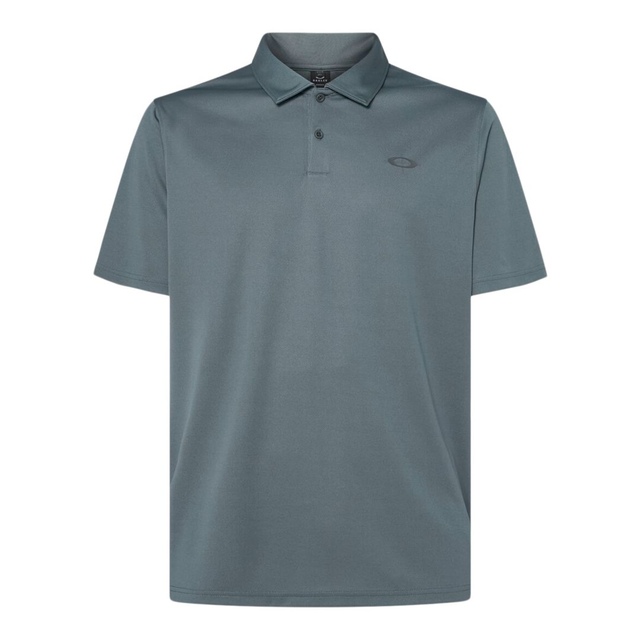 Oakley Men's Icon TN Protect Recycled Polo T Shirt