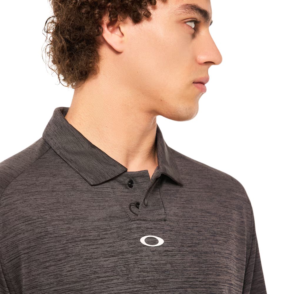 Oakley Men's C1 Gradient Polo T Shirt