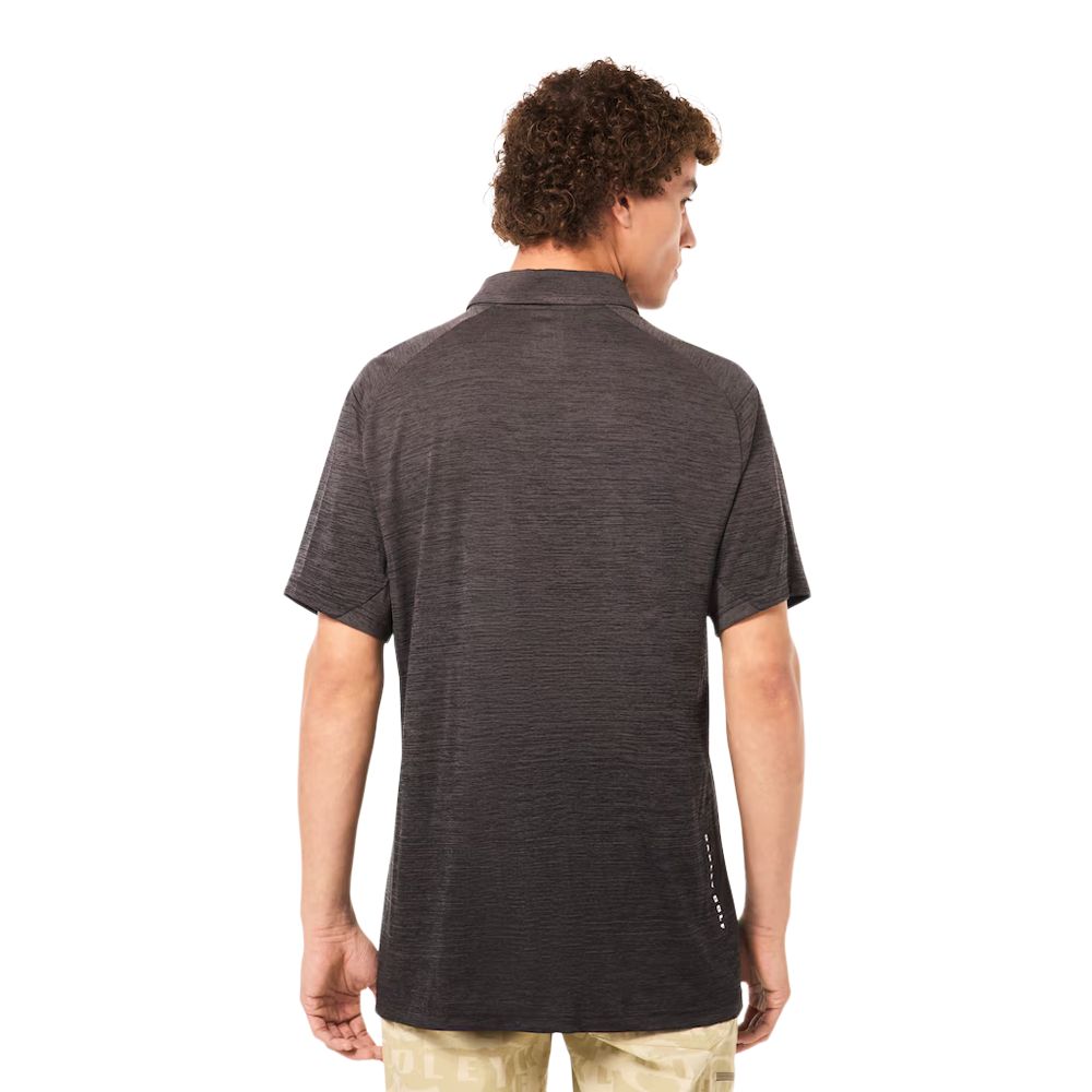 Oakley Men's C1 Gradient Polo T Shirt