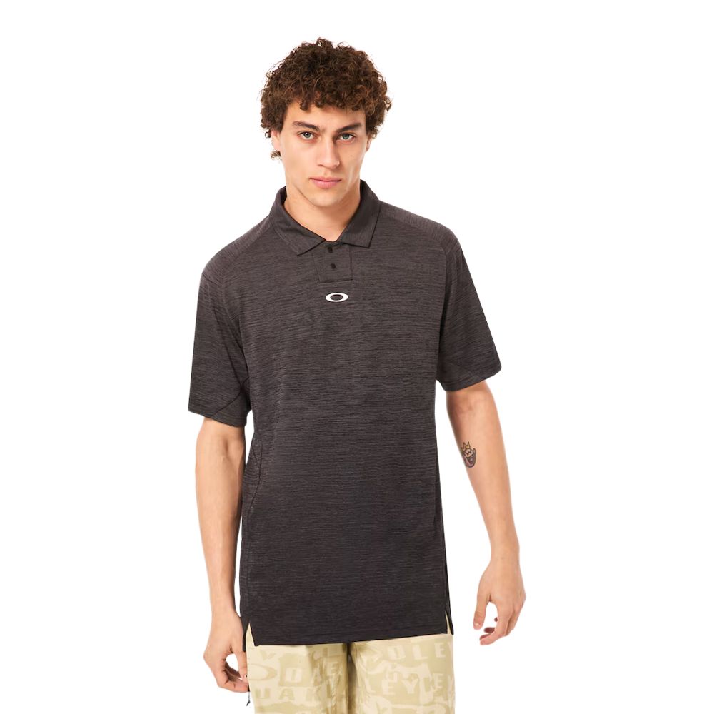 Oakley C1 Gradient Polo T Shirt