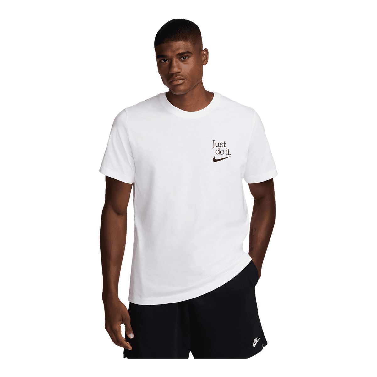 Nike Sportswear Men's Winning For One Classic Fit T Shirt