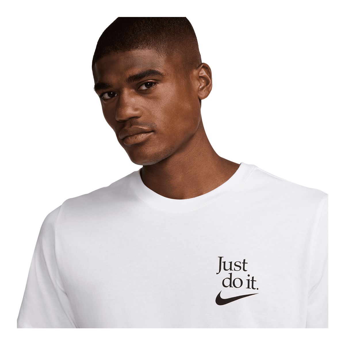 Nike Sportswear Men's Winning For One Classic Fit T Shirt