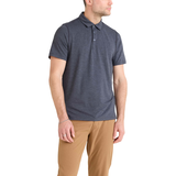 SAXX Men's DropTemp® Polo T Shirt