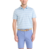 SAXX Men's DropTemp® Dry Polo T Shirt