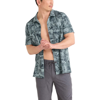 SAXX Men's DropTemp® Dry Resort Polo T Shirt