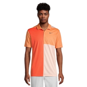 Nike Golf Men's Dri-FIT Victory + Blocked Polo T Shirt