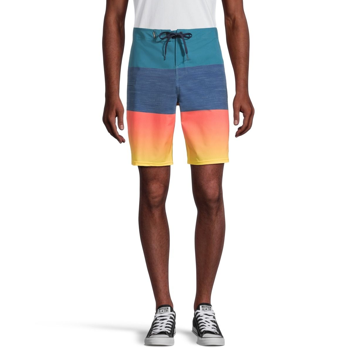 O'Neill Men's Hyperfreak 19" Boardshorts