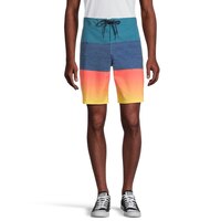 O'Neill Men's Hyperfreak 19" Boardshorts