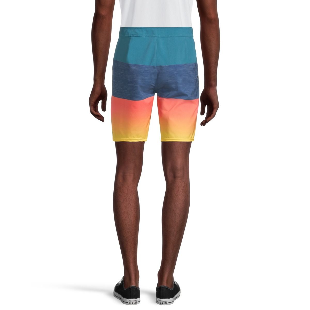 O'Neill Men's Hyperfreak 19" Boardshorts