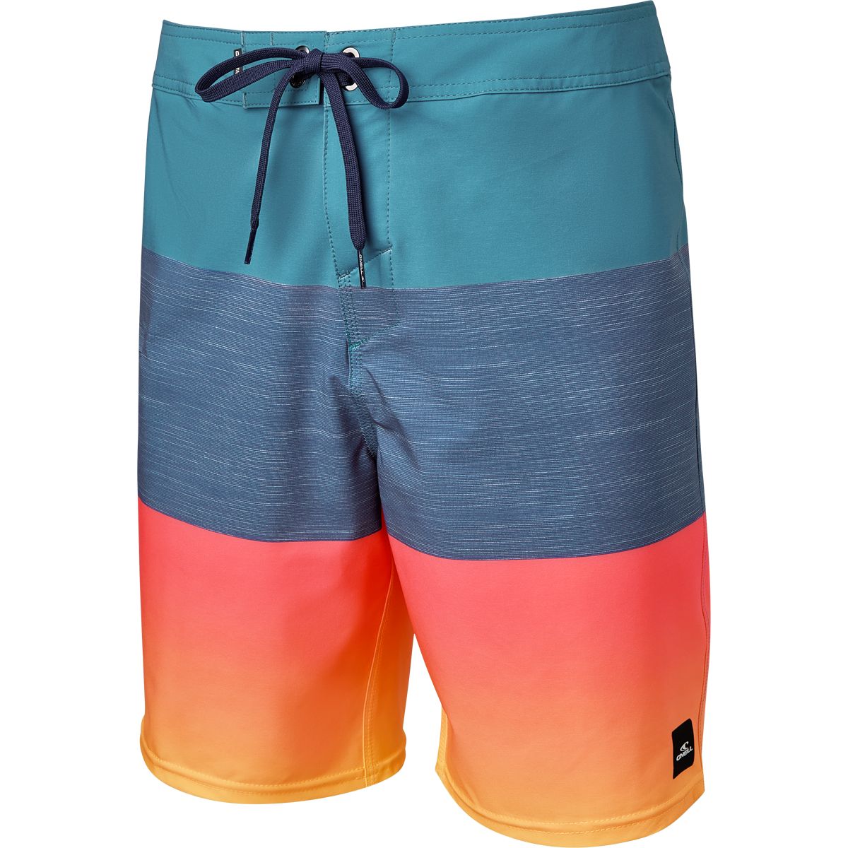 O'Neill Men's Hyperfreak 19" Boardshorts