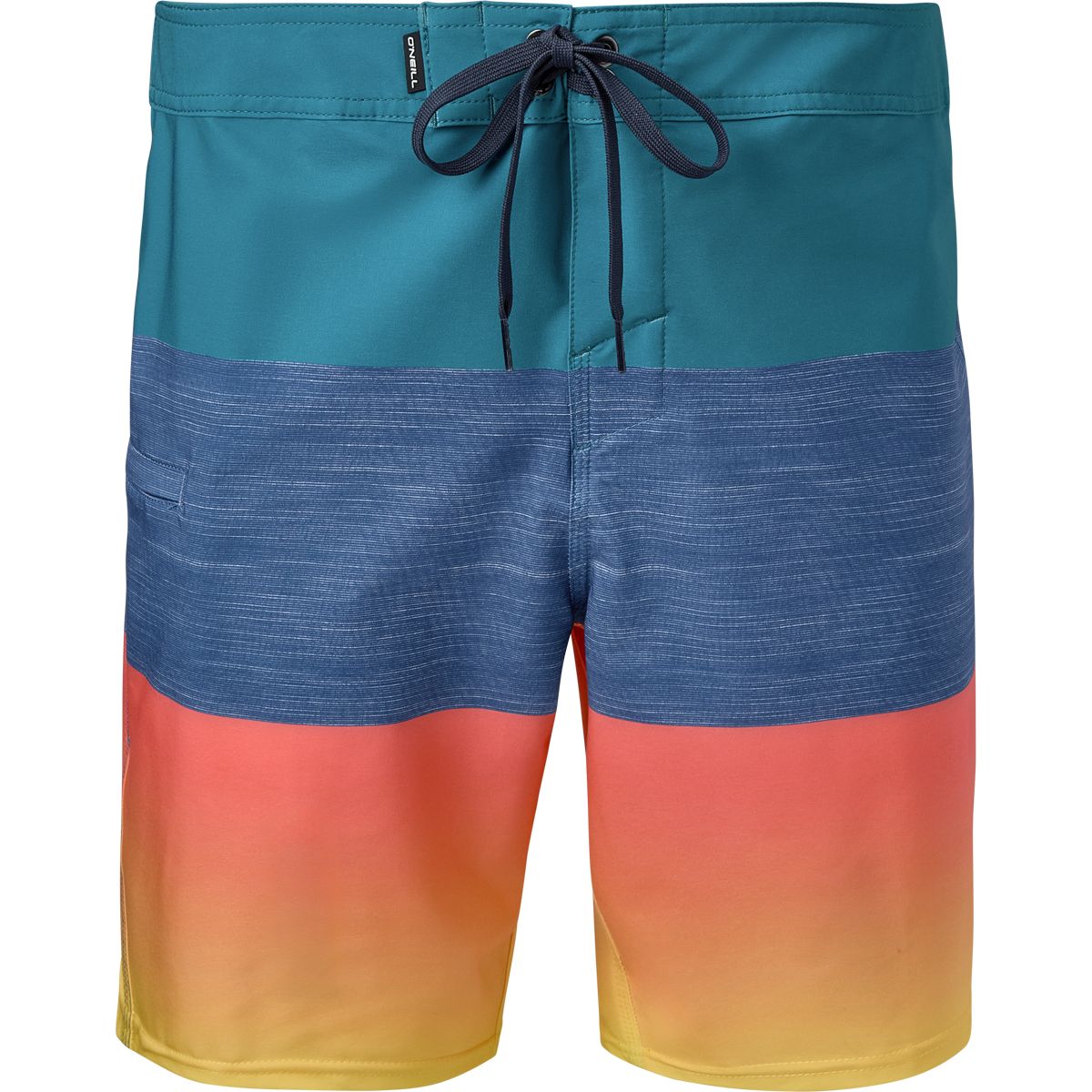 O'Neill Men's Hyperfreak 19" Boardshorts