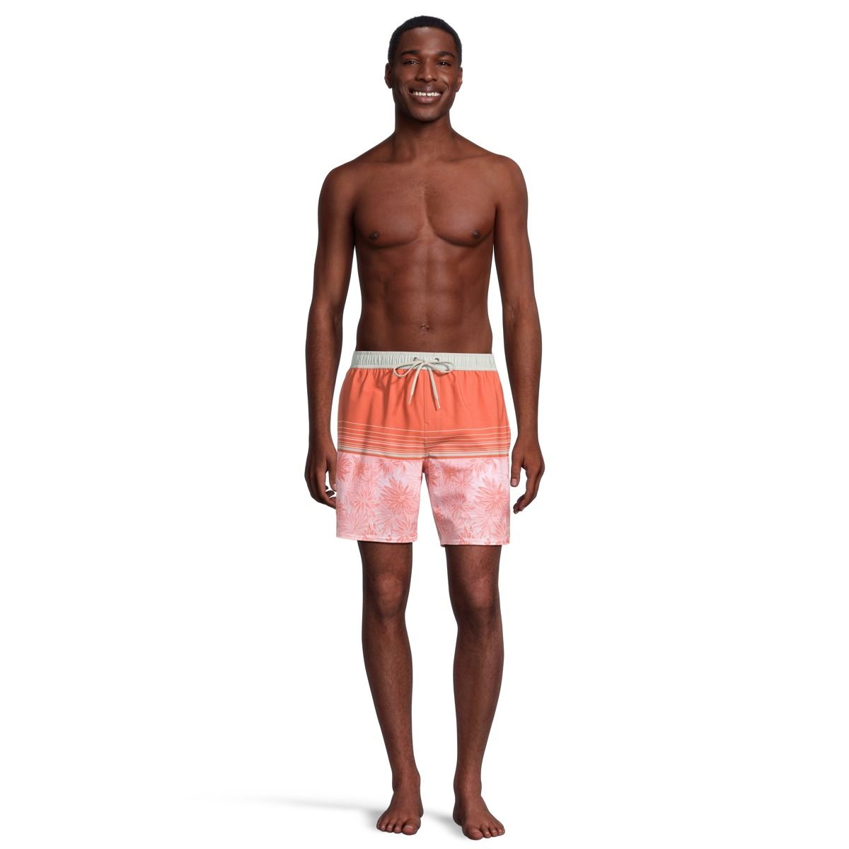 O'Neill Men's Hermosa Mesh 18" Volley Shorts