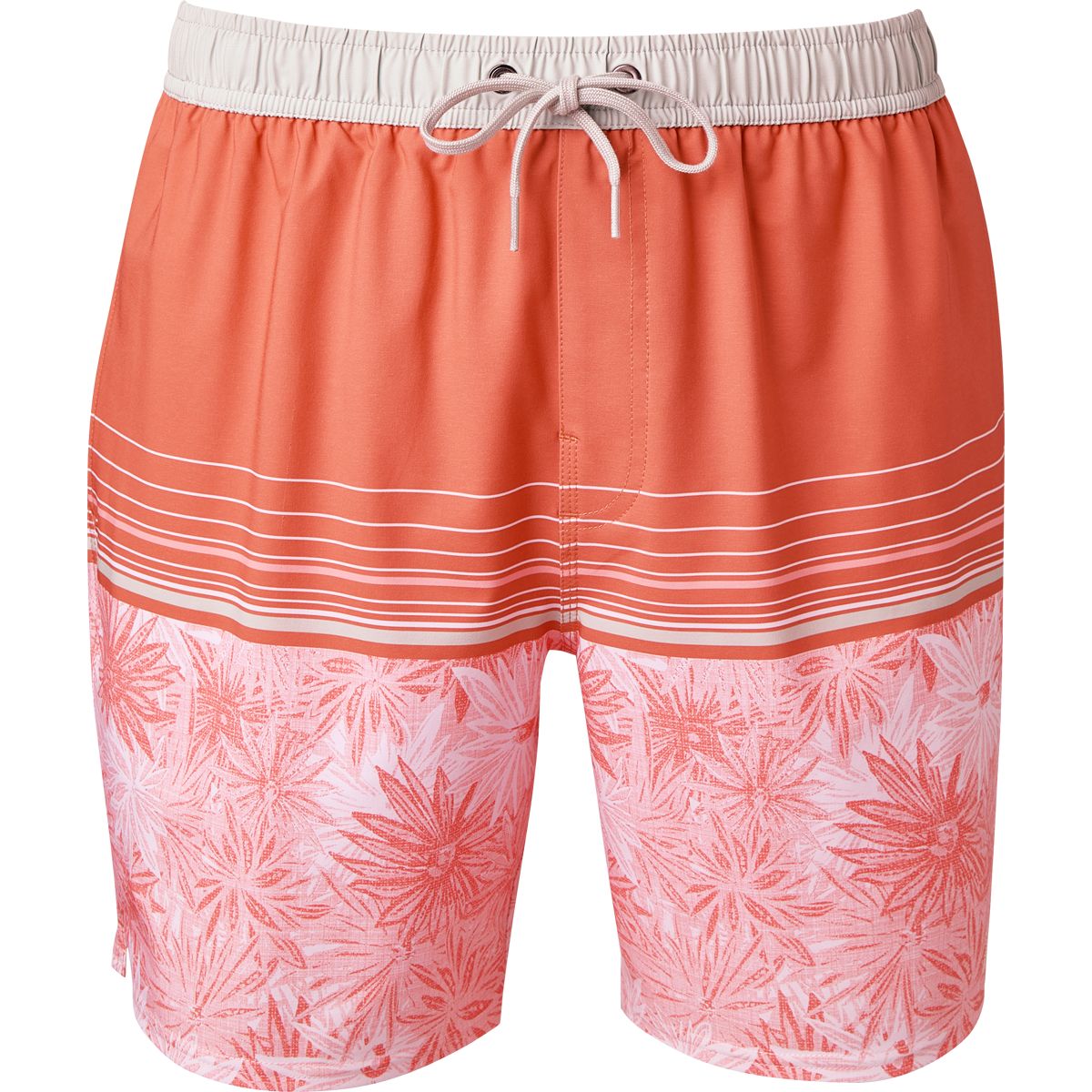 O'Neill Men's Hermosa Mesh 18" Volley Shorts