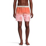 O'Neill Men's Hermosa Mesh 18" Volley Shorts Front_Flat
