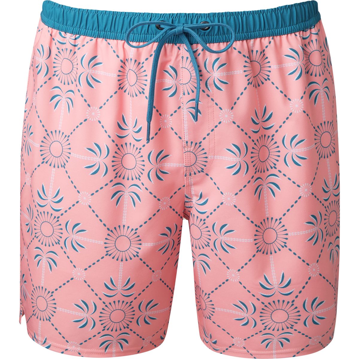 O'Neill Men's Hermosa Mesh 18" Volley Shorts